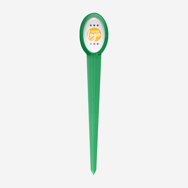 REF 507 LETTER OPENER EMERALD GREEN