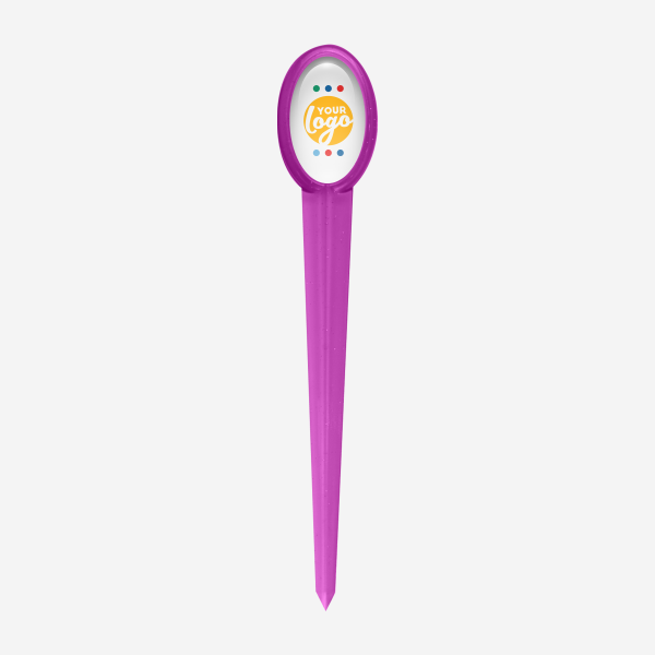 REF 507 LETTER OPENER GRAPE