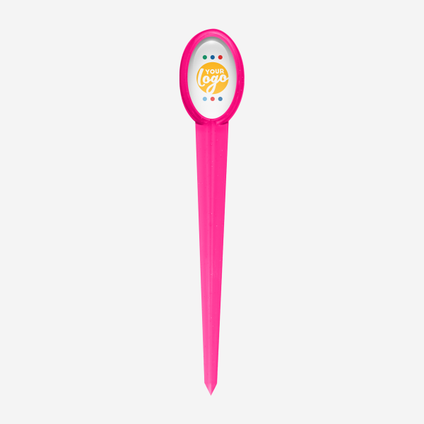 REF 507 LETTER OPENER MAGENTA