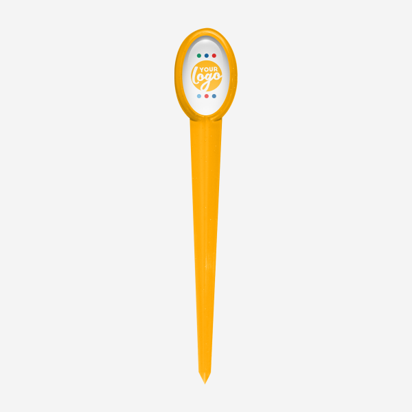 REF 507 LETTER OPENER ORANGE