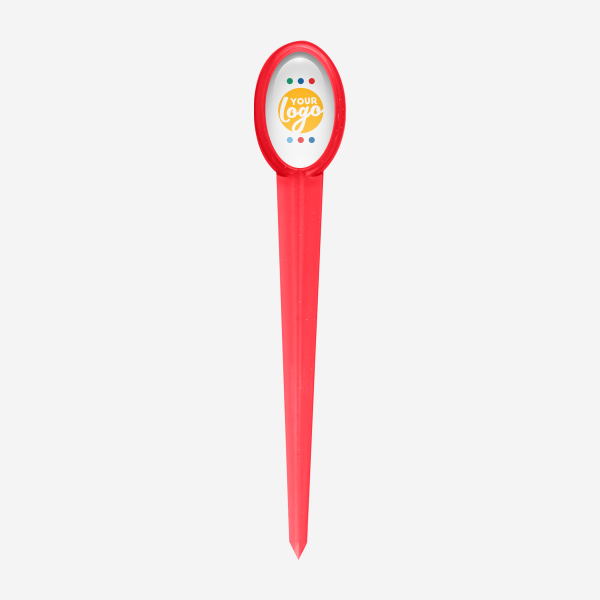 REF 507 LETTER OPENER RED