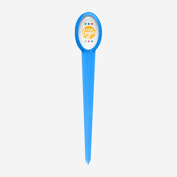 REF 507 LETTER OPENER TURQUOISE