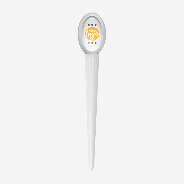 REF 507 LETTER OPENER WHITE