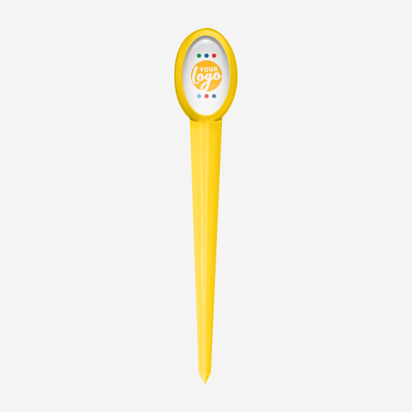 REF 507 LETTER OPENER YELLOW