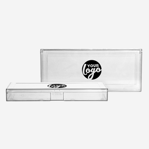 REF 510PS A PENCIL BOX CLEAR 2