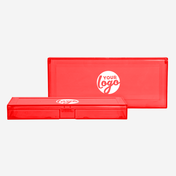 REF 510PS A PENCIL BOX RED 2