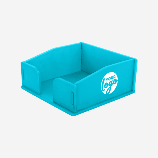 REF 532 LUMODULAR PAPER HOLDER TURQUOISE