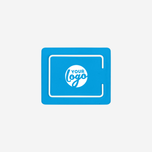 Paper Clip Rectangle Small