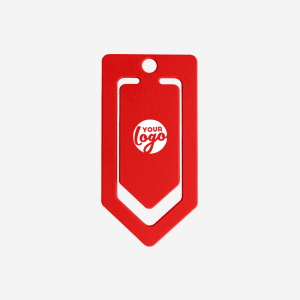 Paper Clip V Shape Large