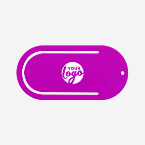Paper Clip Oval Shape Large