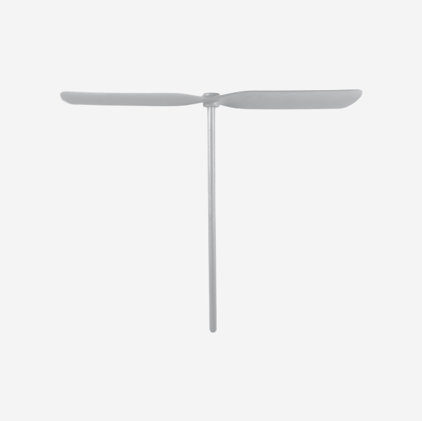 REF 733 WHIRLY FLYER GRAY