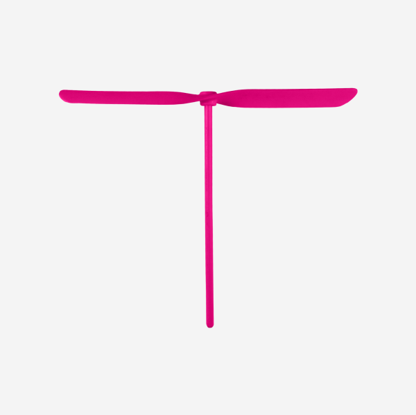 REF 733 WHIRLY FLYER MAGENTA
