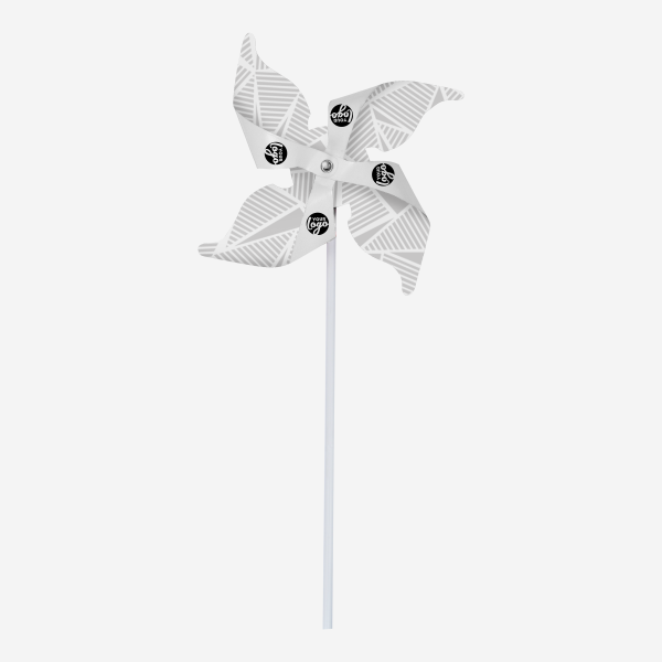 REF 774 WINDMILL WHITE