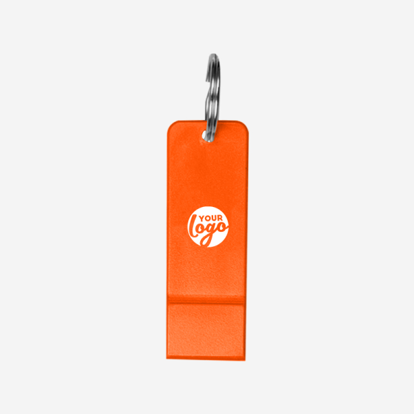 REF BO5 CAN OPENER ORANGE