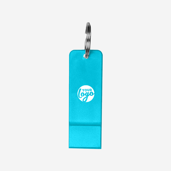 REF BO5 CAN OPENER TURQUOISE