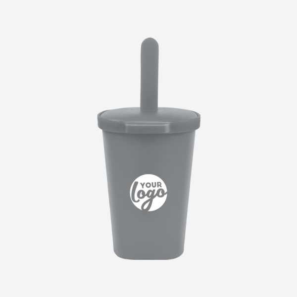 Ref 1015 Ice Lolly Holder Individual Grey