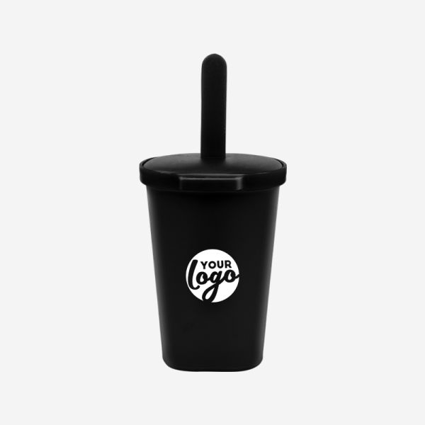Ref 1015 Ice Lolly Holder Individual Unit Black