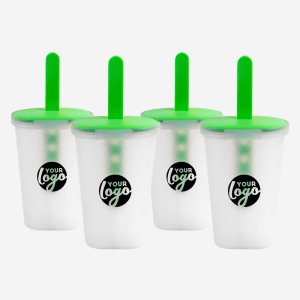 Ice Lolly Holder Set