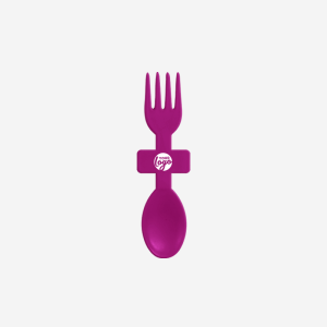 Fork Spoon