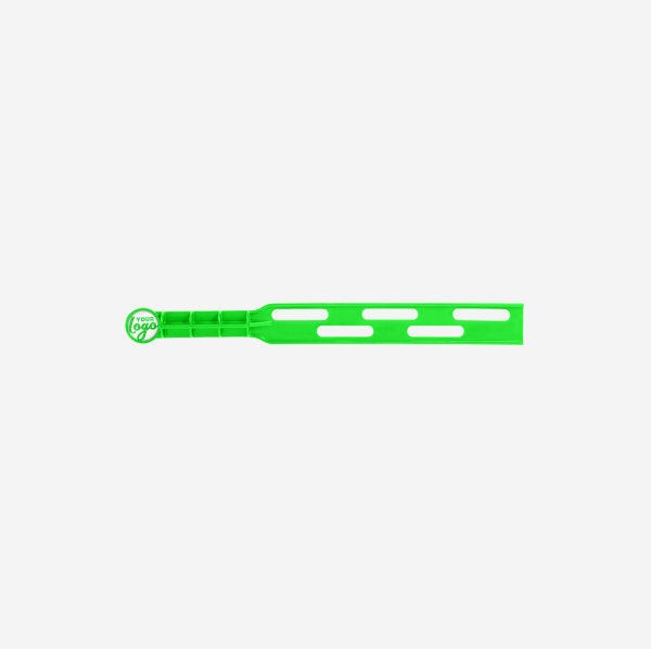 Ref 1084 Paint Stirrer Lime Green