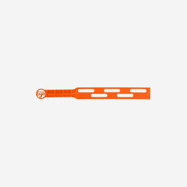 Ref 1084 Paint Stirrer Orange