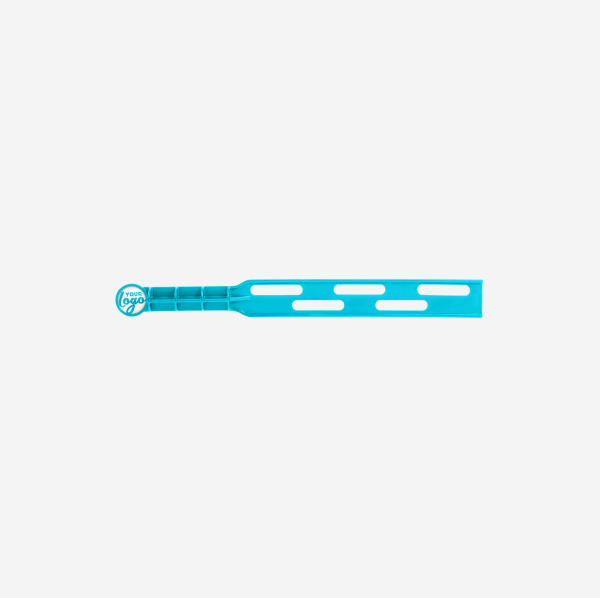 Ref 1084 Paint Stirrer Turquoise