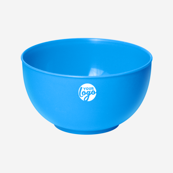 Lotus Plastic Bowl 7 Ref 1233 Lotus Bowl Cyan