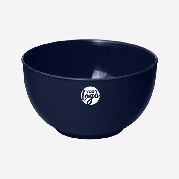 Lotus Plastic Bowl 9 Ref 1233 Lotus Bowl Navy Blue