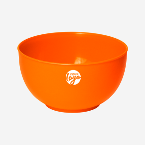 Lotus Plastic Bowl
