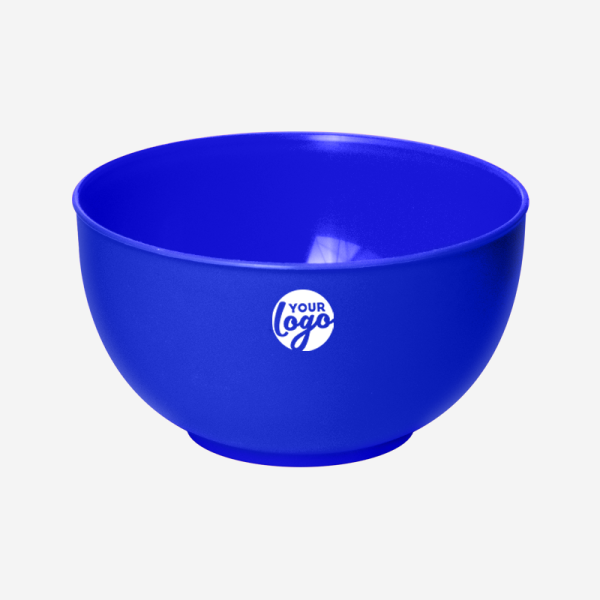 Lotus Plastic Bowl 8 Ref 1233 Lotus Bowl Royal Blue