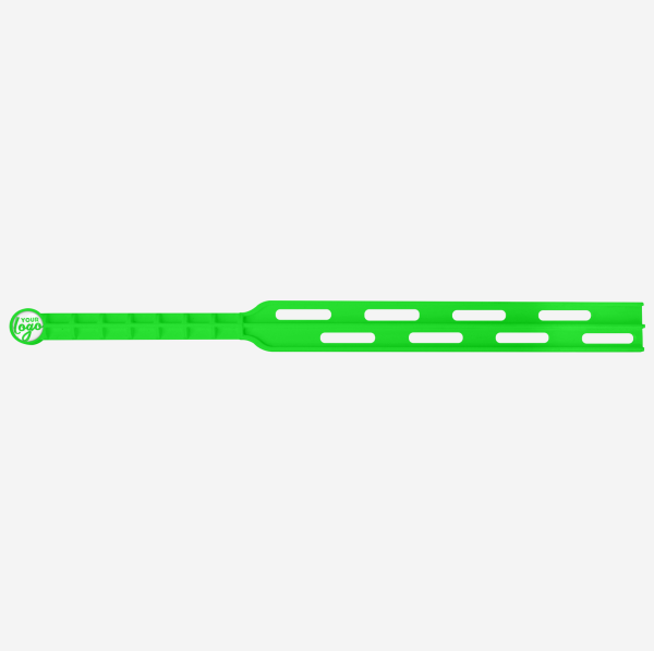 Ref 1410 Paint Stirrer Lime Green