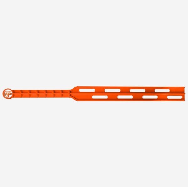 Ref 1410 Paint Stirrer Orange