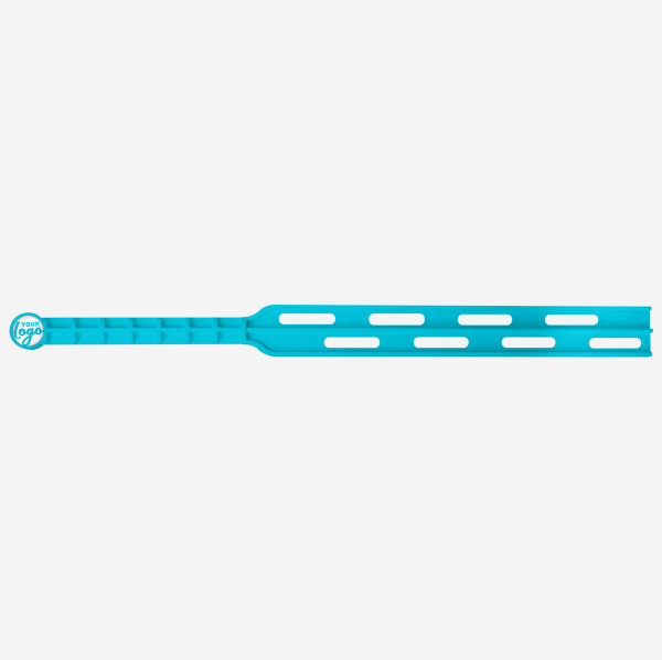 Ref 1410 Paint Stirrer Turquoise