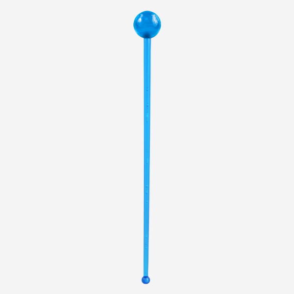 Standard Lolly Pop Swizzle Stick 9 Ref 407 Standard Swizzle Stick Lolly Pop Clear Turquoise