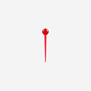 Standard Lolly Pop Cocktail Pick