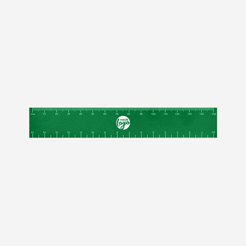 Ruler 15cm - Lumoss Mouldings