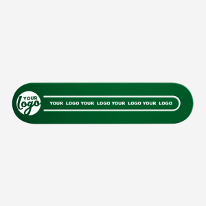 Paper Clip Oval Shape X Large
