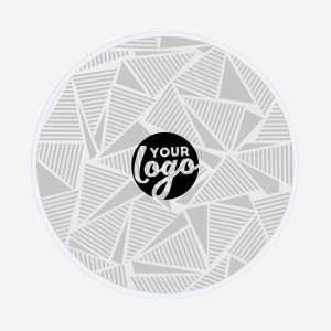 Round Mouse Pad