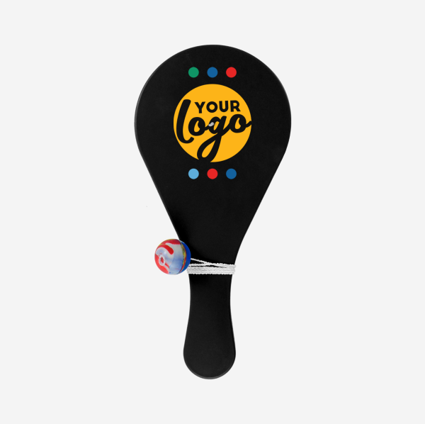 Ref 771 Dingbat With Elastic Ball Black Screen