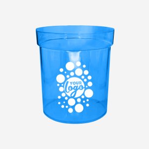 Pharmacy Canister – Clear