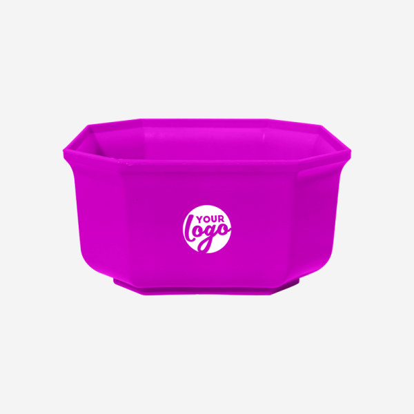 REF 1110 PHARMACY DISPENCER OCTABOWL GRAPE