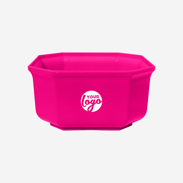 REF 1110 PHARMACY DISPENCER OCTABOWL MAGENTA