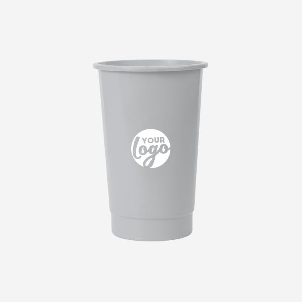 REF 1499 TUMBLER 350ML SOLID PAD GRAY
