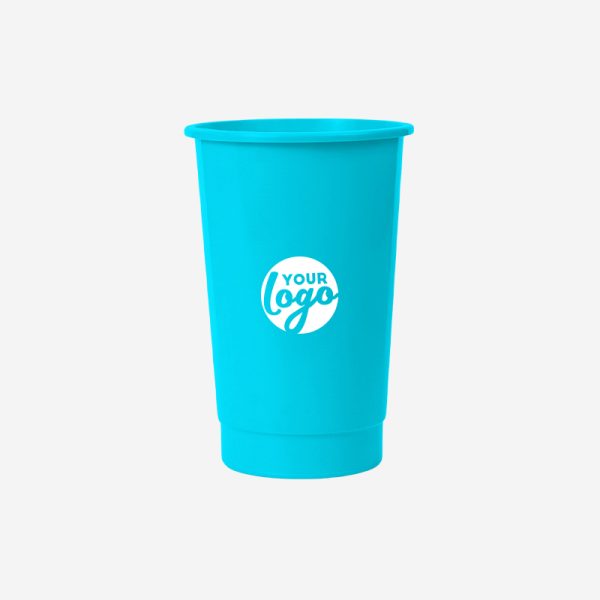 REF 1499 TUMBLER 350ML SOLID PAD TURQUOISE