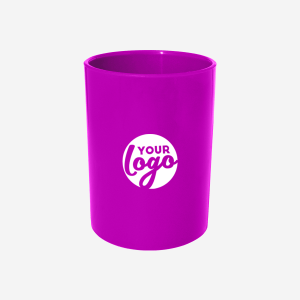 Pencil Cup - Solid