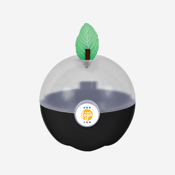 Apple Container 2 Ref 1042 Apple Container Black Sticker