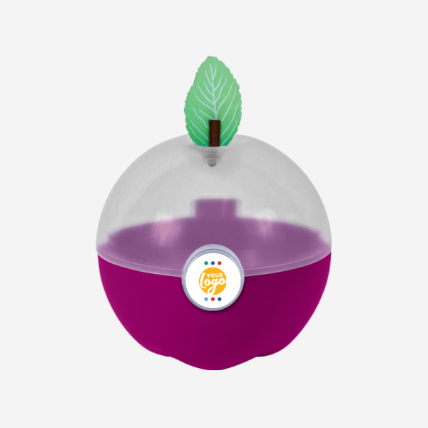 Apple Container 15 Ref 1042 Apple Container Grape Sticker