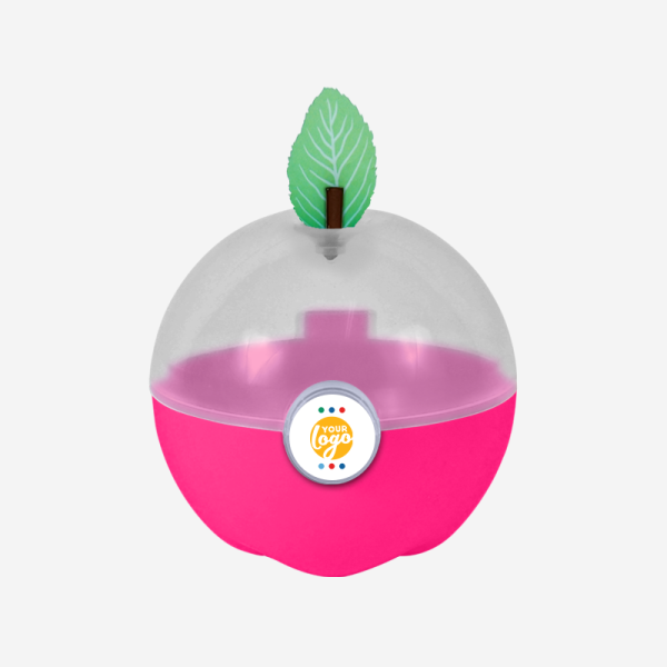 Apple Container 5 Ref 1042 Apple Container Magenta Sticker