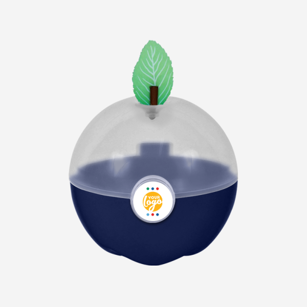 Apple Container 8 Ref 1042 Apple Container Navy Blue Sticker