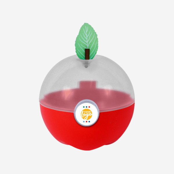 Apple Container 1 Ref 1042 Apple Container Red Sticker